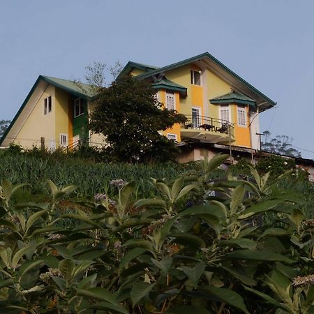 Goodwill Lanka Cottage Nuwara Eliya Kültér fotó