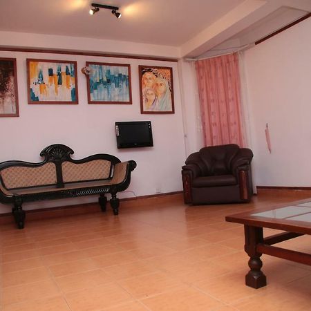 Goodwill Lanka Cottage Nuwara Eliya Kültér fotó