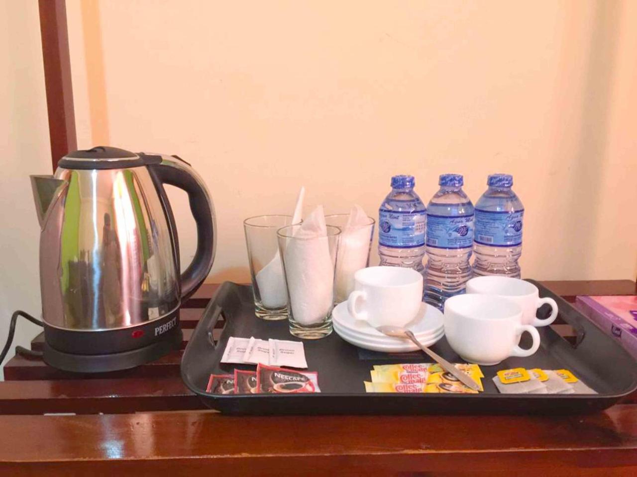 Goodwill Lanka Cottage Nuwara Eliya Kültér fotó