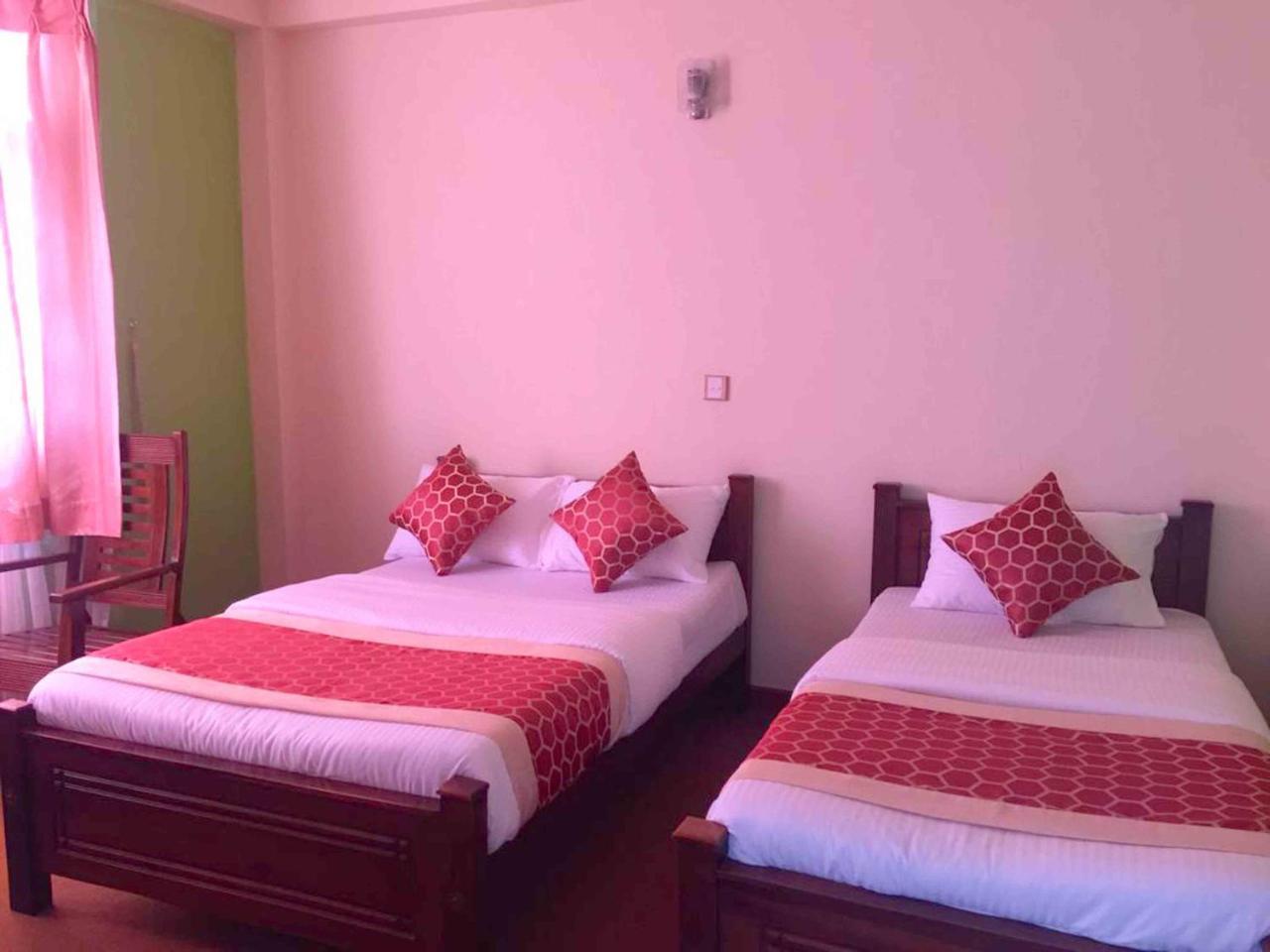 Goodwill Lanka Cottage Nuwara Eliya Kültér fotó