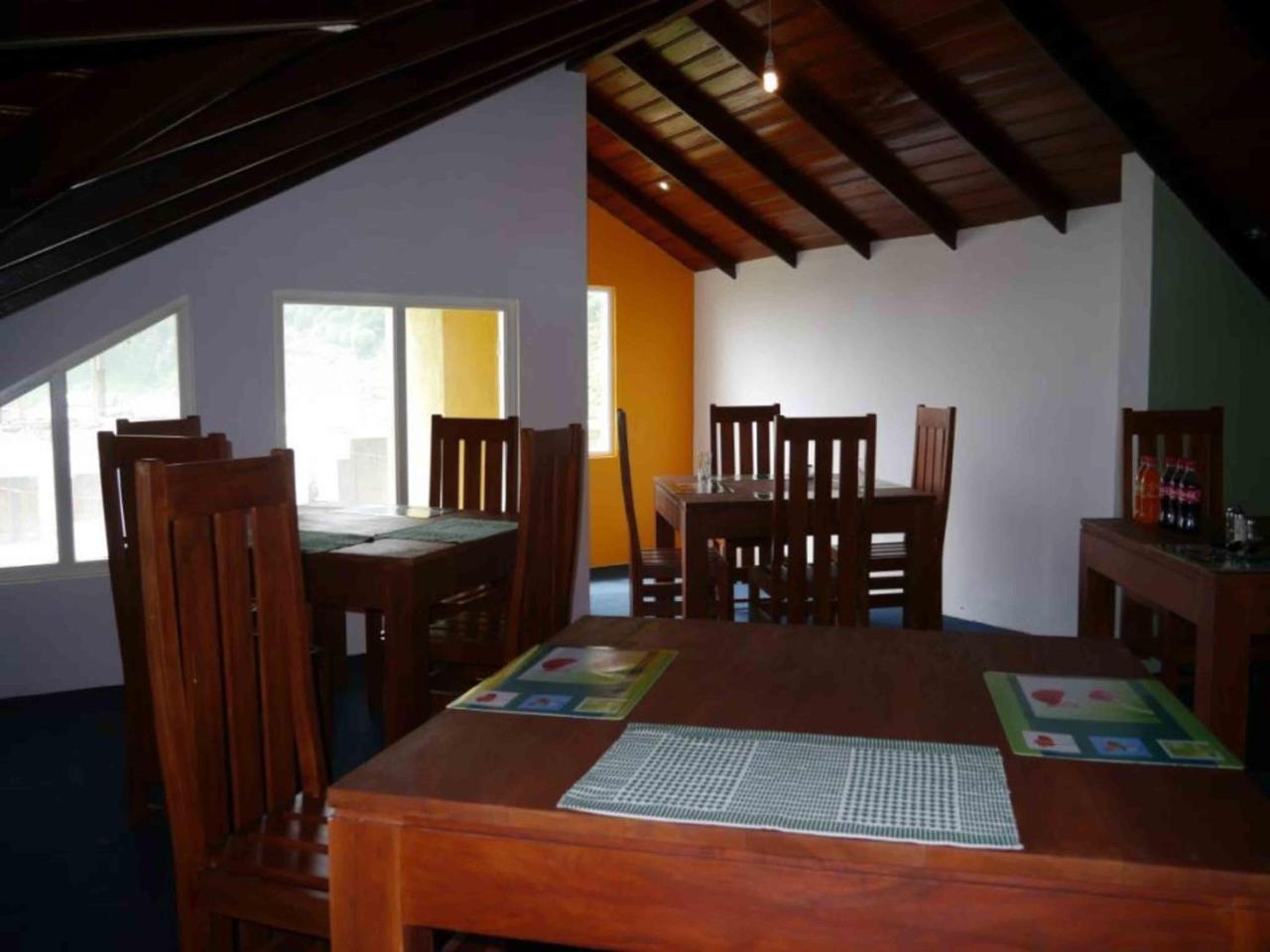 Goodwill Lanka Cottage Nuwara Eliya Kültér fotó