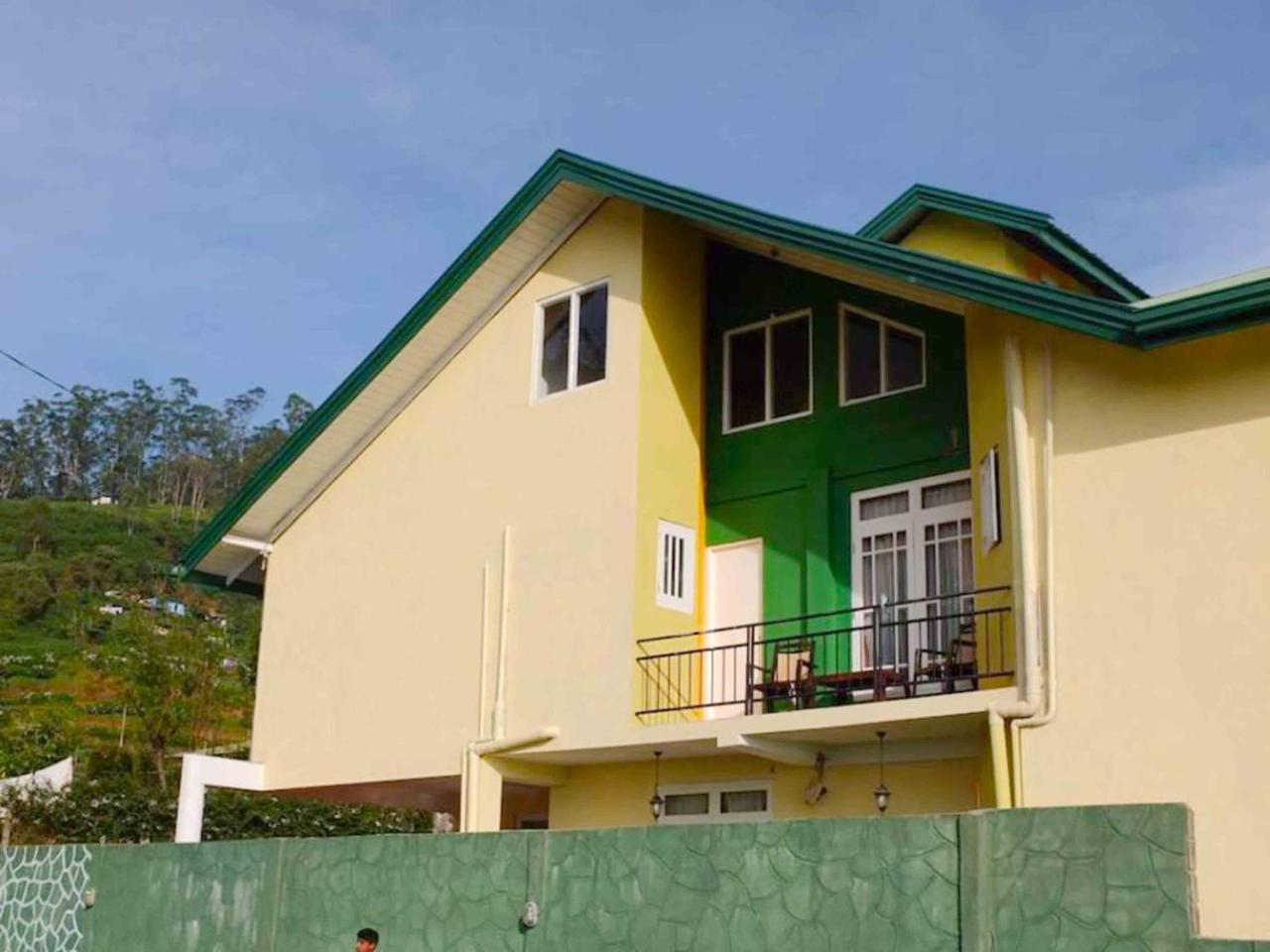 Goodwill Lanka Cottage Nuwara Eliya Kültér fotó