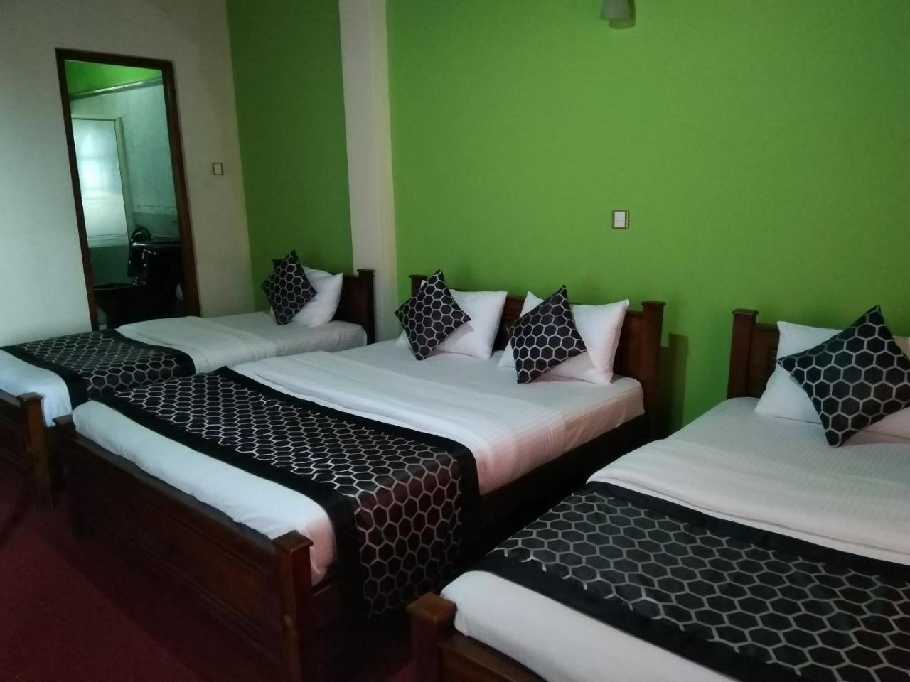 Goodwill Lanka Cottage Nuwara Eliya Kültér fotó