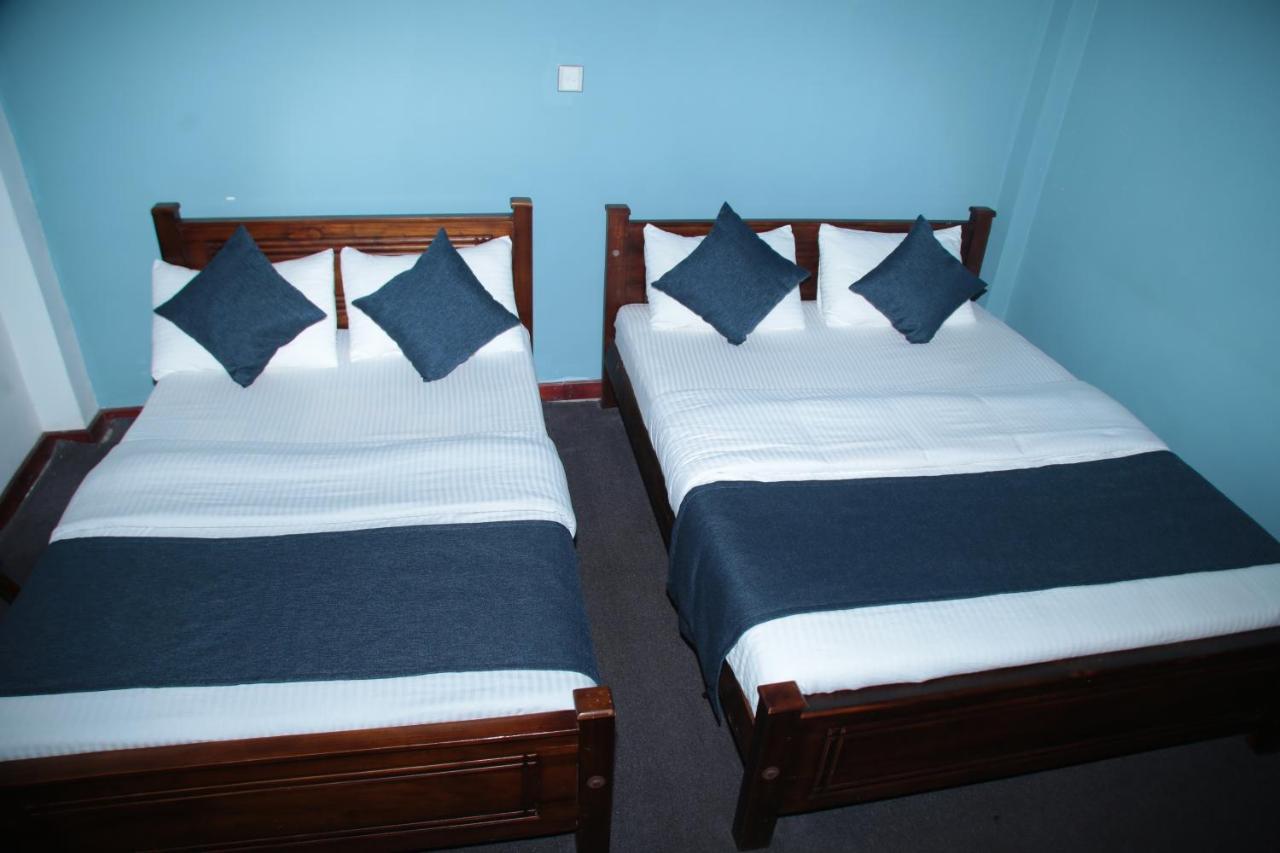Goodwill Lanka Cottage Nuwara Eliya Kültér fotó