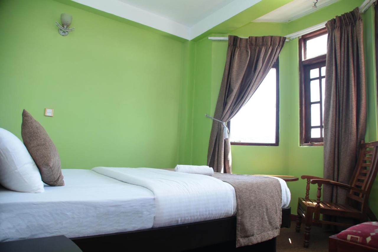 Goodwill Lanka Cottage Nuwara Eliya Kültér fotó