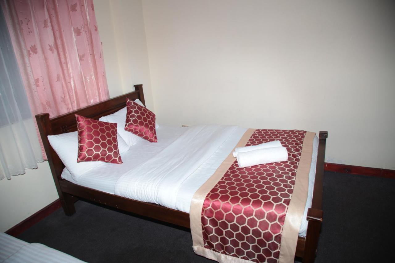 Goodwill Lanka Cottage Nuwara Eliya Kültér fotó