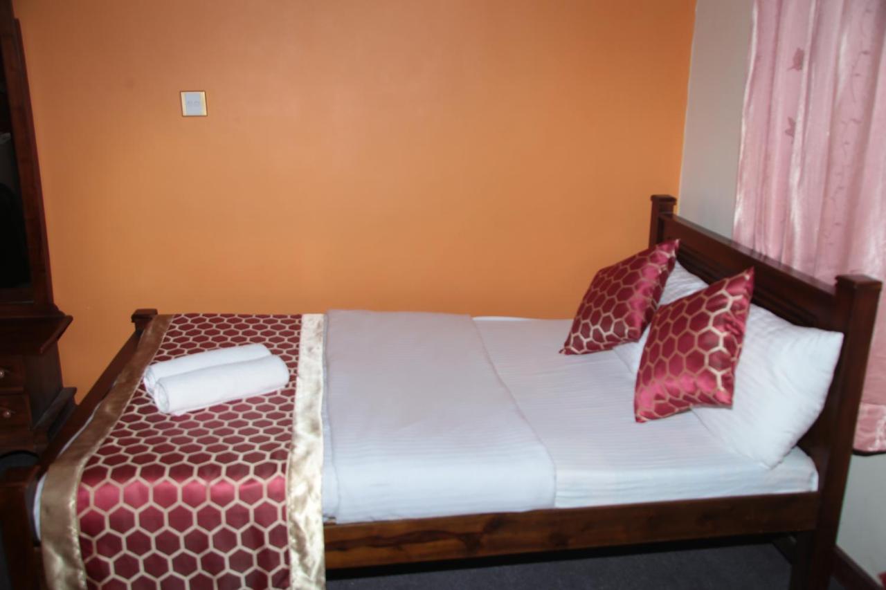 Goodwill Lanka Cottage Nuwara Eliya Kültér fotó