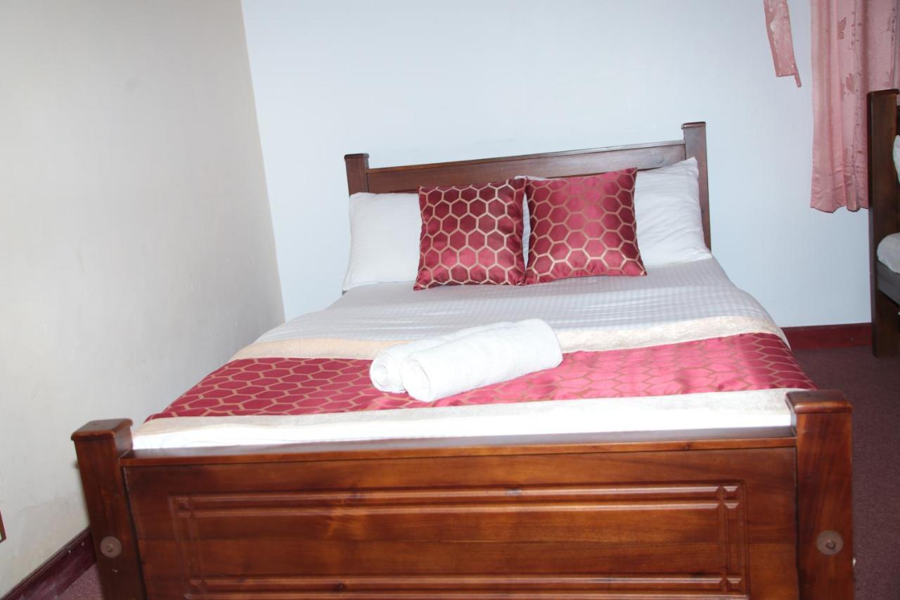Goodwill Lanka Cottage Nuwara Eliya Kültér fotó