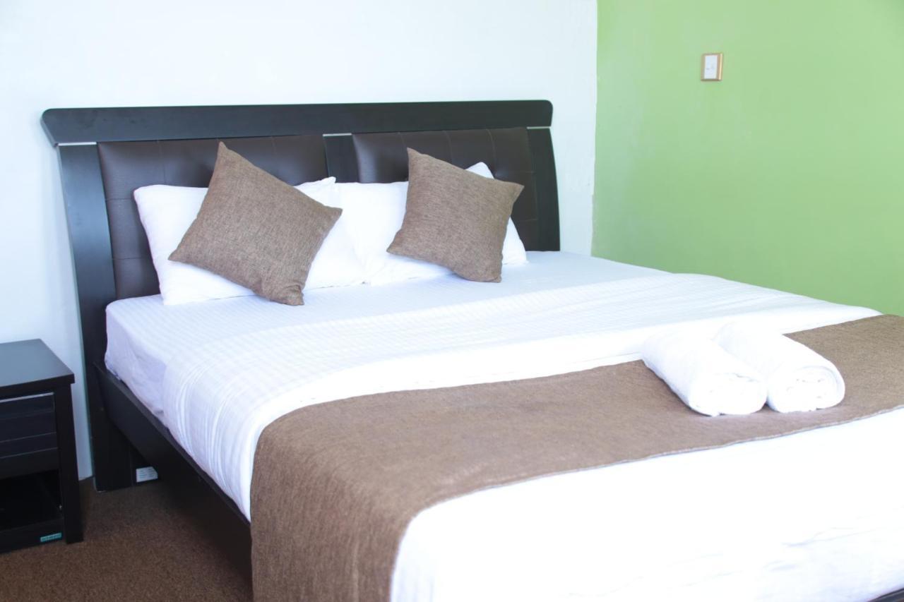 Goodwill Lanka Cottage Nuwara Eliya Kültér fotó