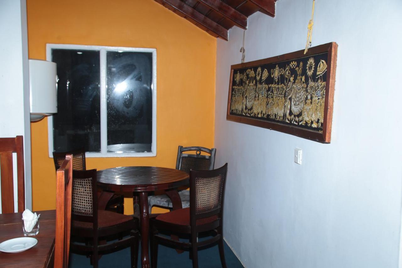 Goodwill Lanka Cottage Nuwara Eliya Kültér fotó