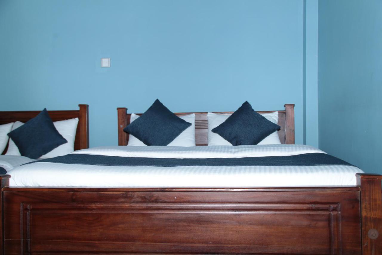 Goodwill Lanka Cottage Nuwara Eliya Kültér fotó