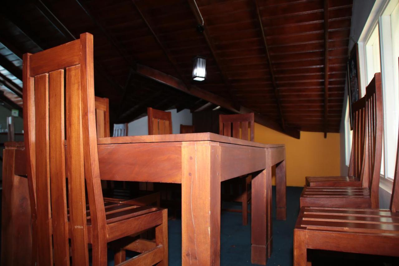 Goodwill Lanka Cottage Nuwara Eliya Kültér fotó