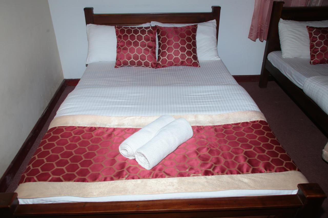 Goodwill Lanka Cottage Nuwara Eliya Kültér fotó