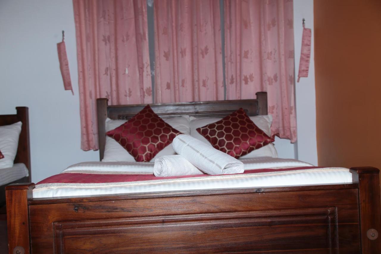 Goodwill Lanka Cottage Nuwara Eliya Kültér fotó