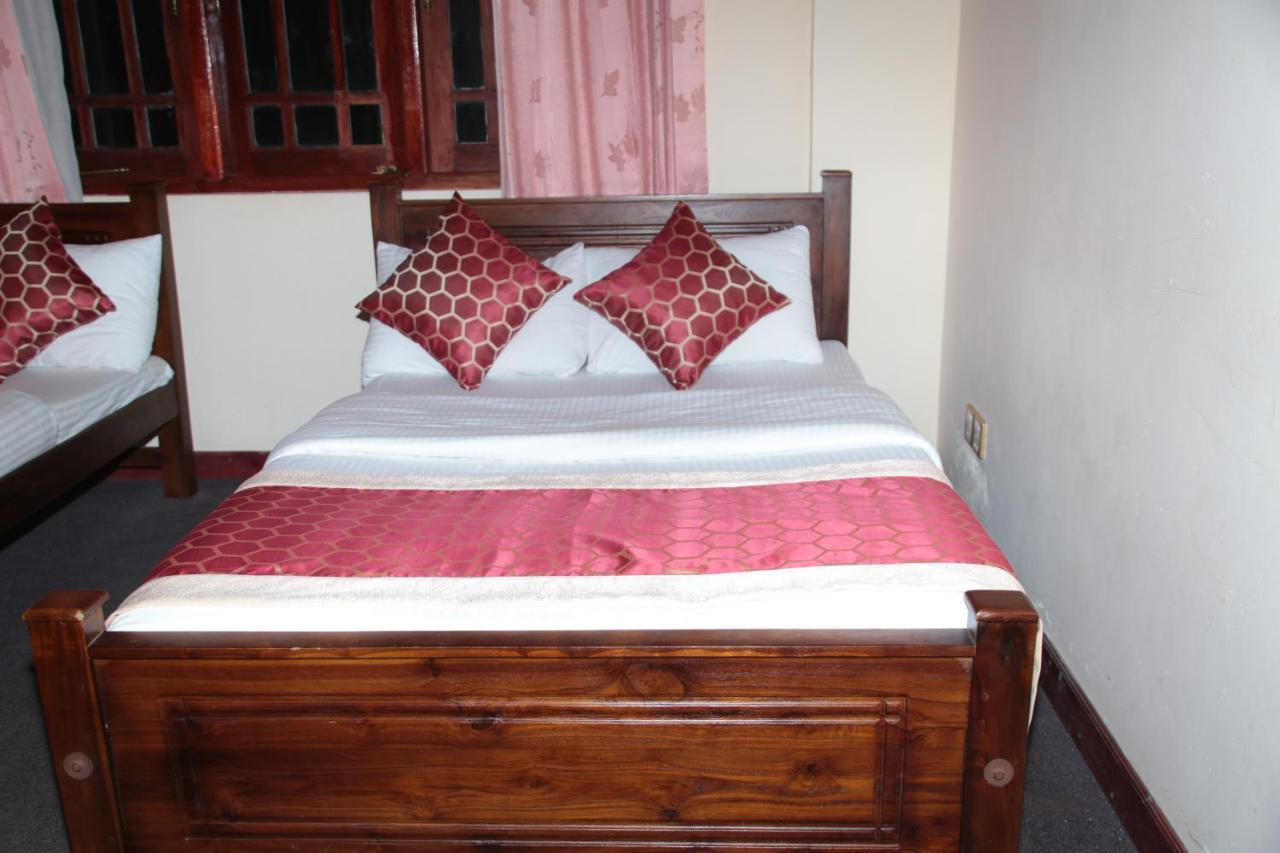 Goodwill Lanka Cottage Nuwara Eliya Kültér fotó