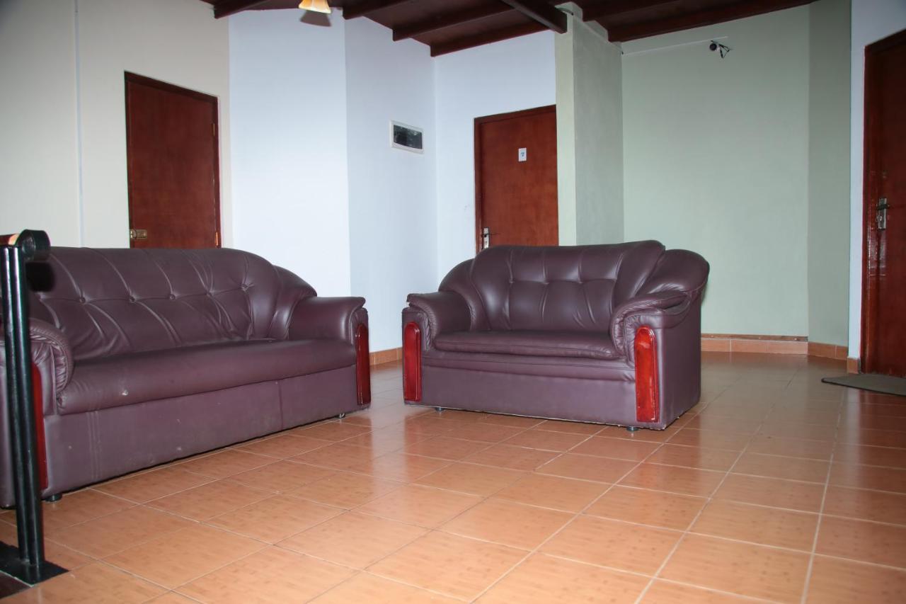 Goodwill Lanka Cottage Nuwara Eliya Kültér fotó