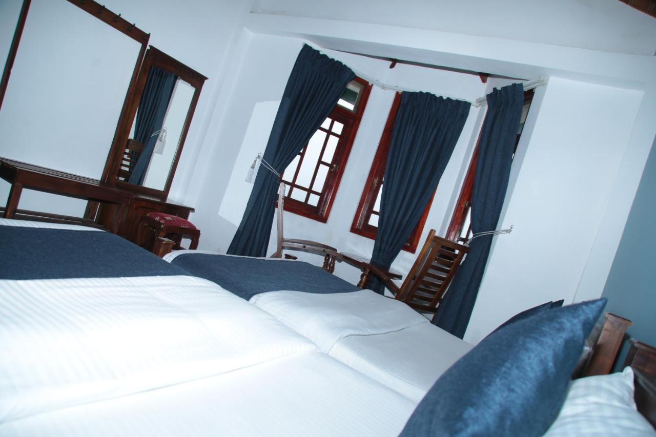 Goodwill Lanka Cottage Nuwara Eliya Kültér fotó