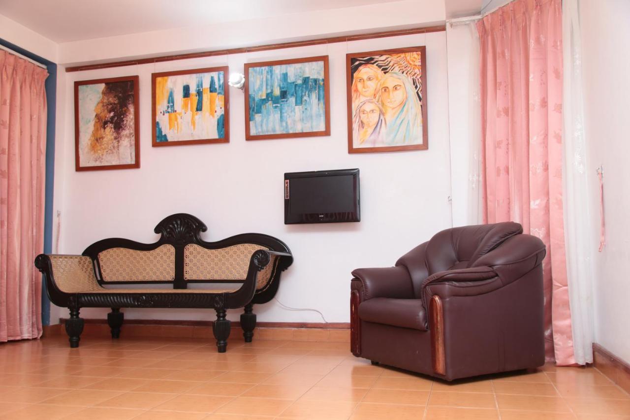 Goodwill Lanka Cottage Nuwara Eliya Kültér fotó