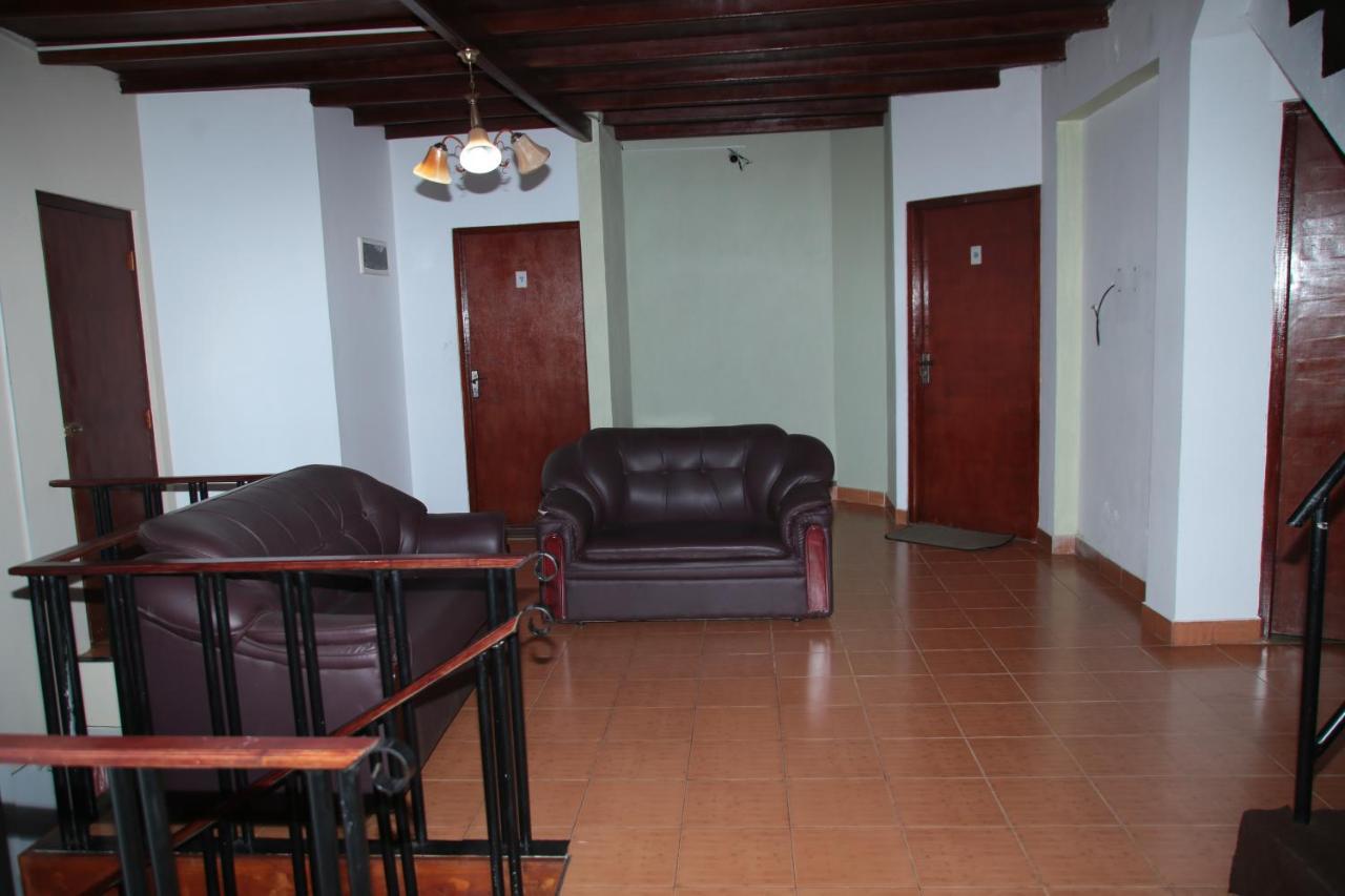 Goodwill Lanka Cottage Nuwara Eliya Kültér fotó