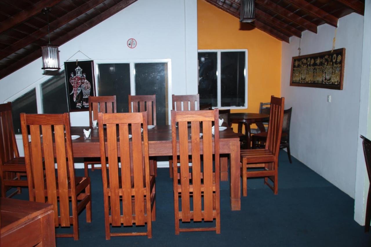 Goodwill Lanka Cottage Nuwara Eliya Kültér fotó