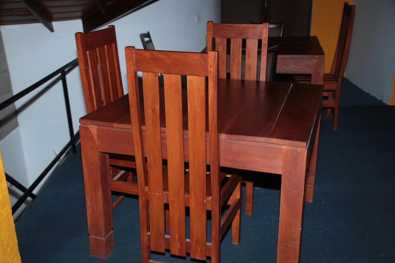 Goodwill Lanka Cottage Nuwara Eliya Kültér fotó