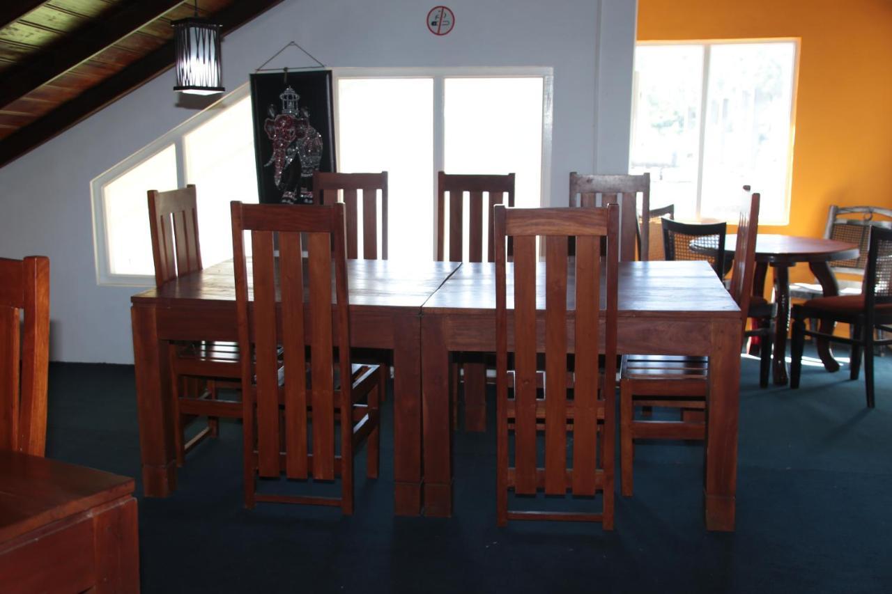 Goodwill Lanka Cottage Nuwara Eliya Kültér fotó