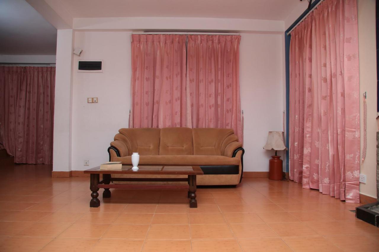 Goodwill Lanka Cottage Nuwara Eliya Kültér fotó