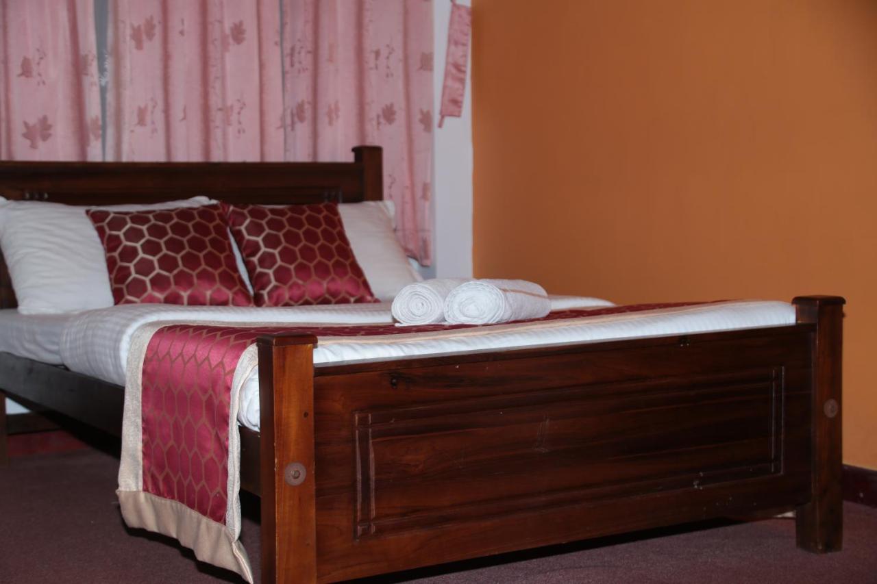 Goodwill Lanka Cottage Nuwara Eliya Kültér fotó