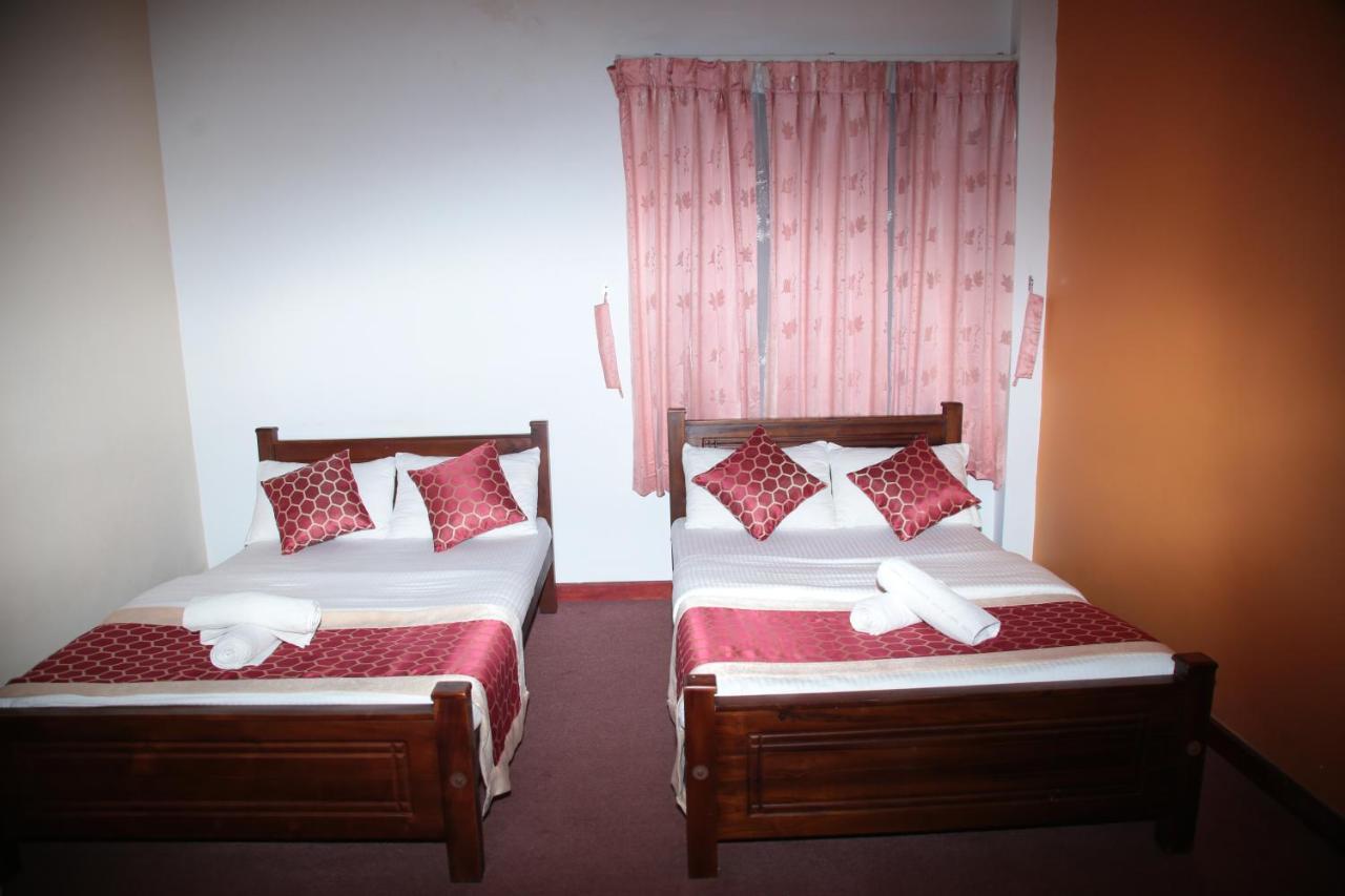 Goodwill Lanka Cottage Nuwara Eliya Kültér fotó