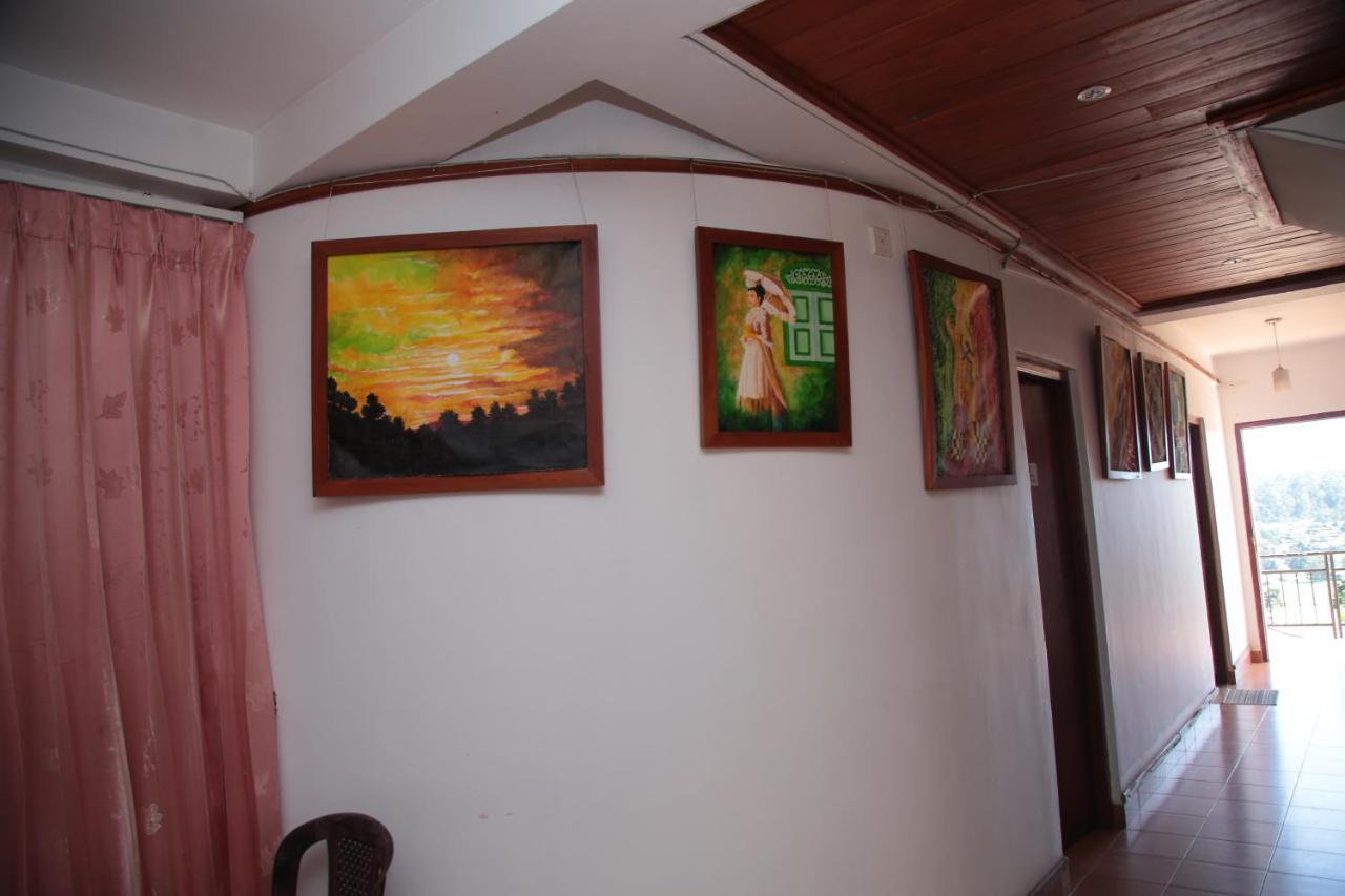 Goodwill Lanka Cottage Nuwara Eliya Kültér fotó