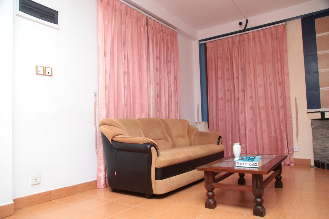 Goodwill Lanka Cottage Nuwara Eliya Kültér fotó