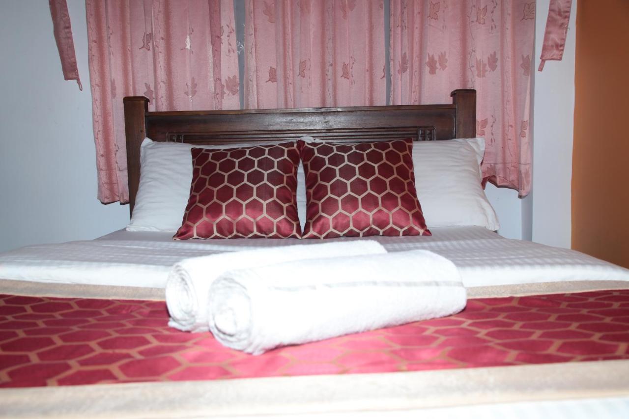 Goodwill Lanka Cottage Nuwara Eliya Kültér fotó