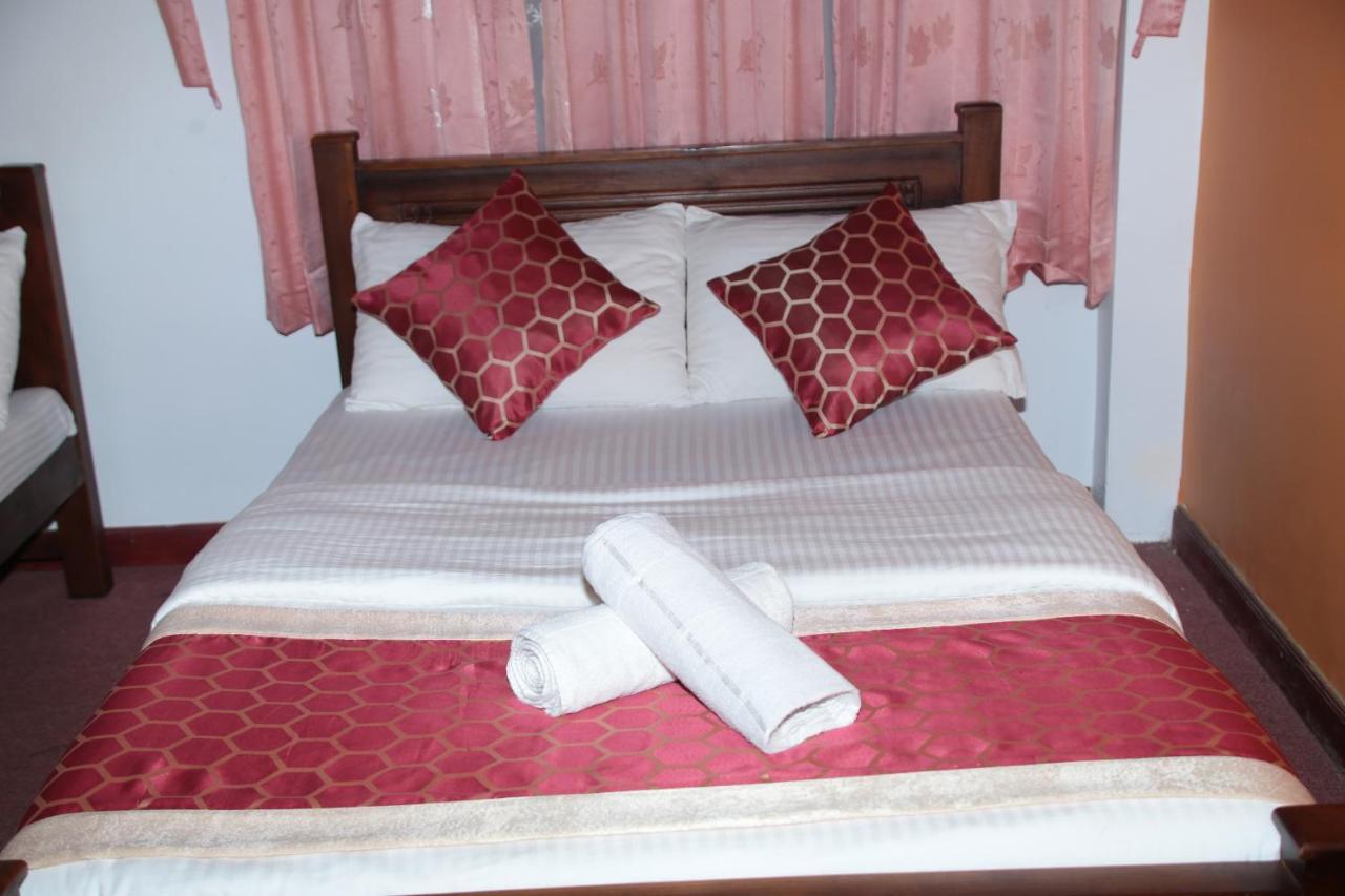 Goodwill Lanka Cottage Nuwara Eliya Kültér fotó