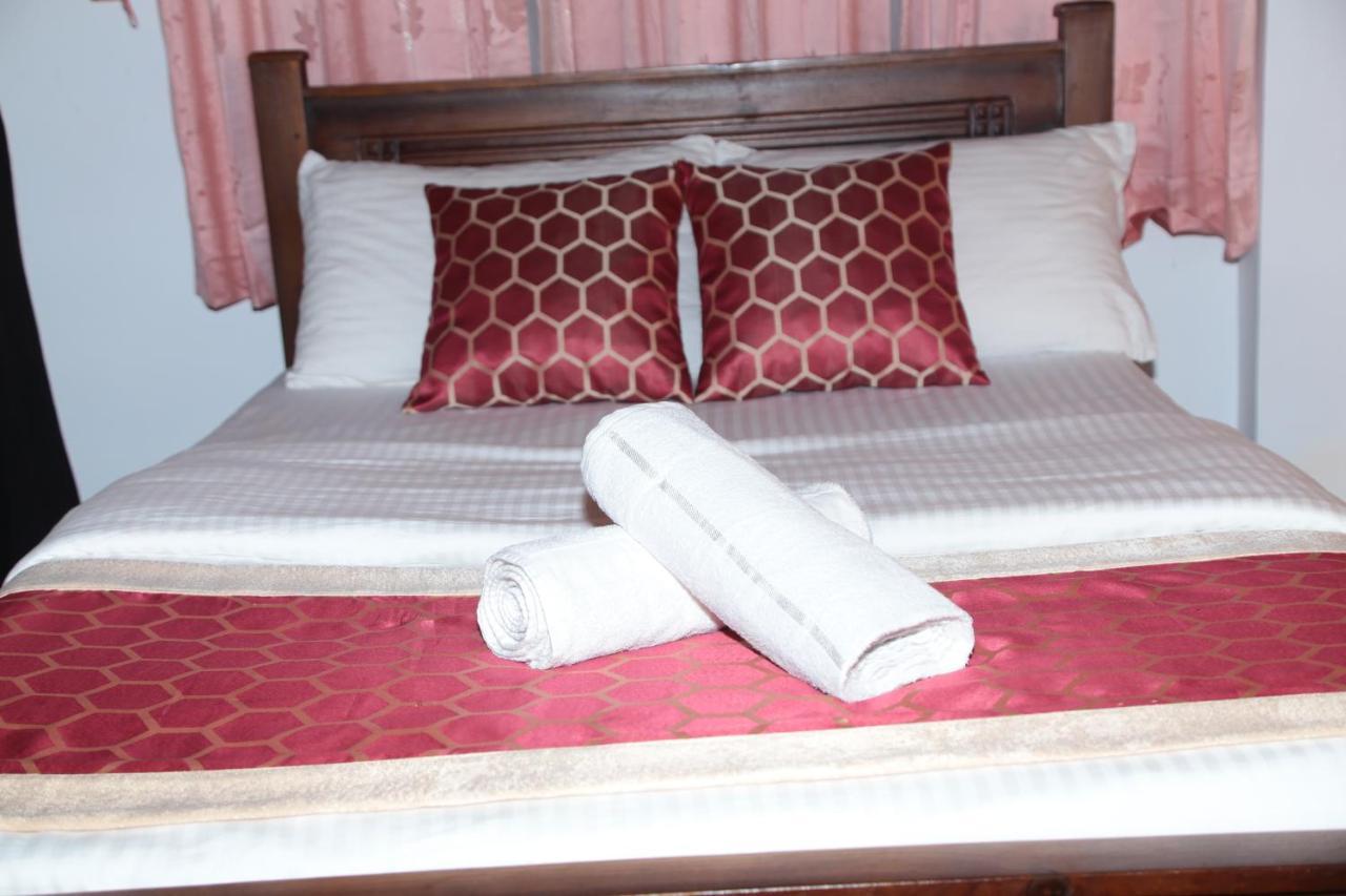 Goodwill Lanka Cottage Nuwara Eliya Kültér fotó