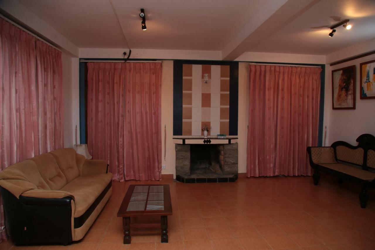Goodwill Lanka Cottage Nuwara Eliya Kültér fotó