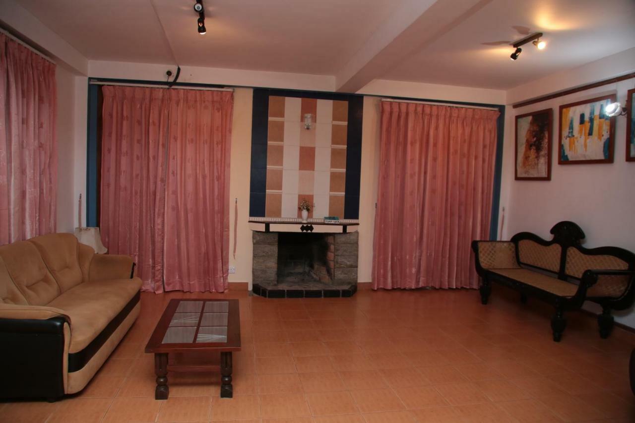 Goodwill Lanka Cottage Nuwara Eliya Kültér fotó