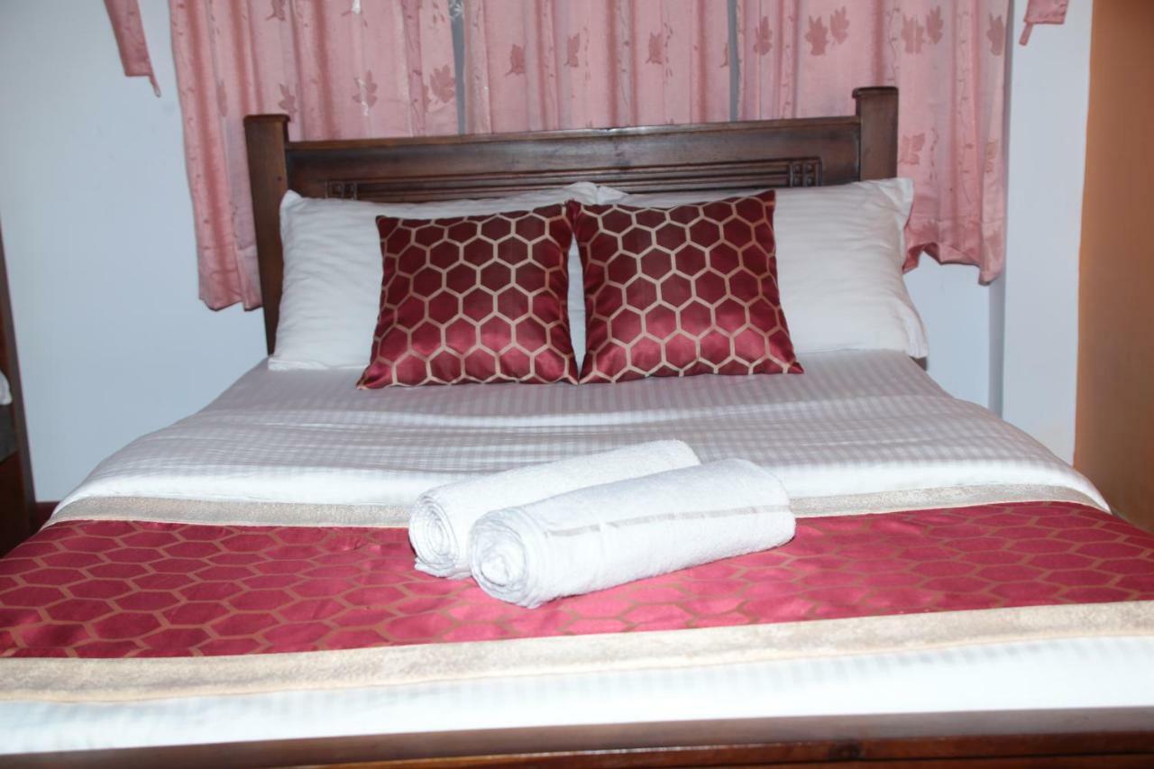 Goodwill Lanka Cottage Nuwara Eliya Kültér fotó